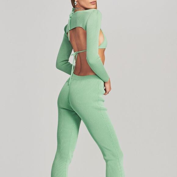 SER.O.YA - Dahlia Set Size Medium - Picture 3 of 4